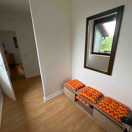 Grosse Mit Grossem Balkon