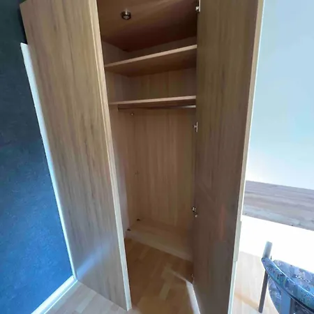 公寓 Grosse Mit Grossem Balkon *