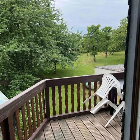 公寓 Grosse Mit Grossem Balkon