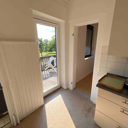 Grosse Mit Grossem Balkon *