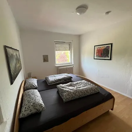 Grosse Mit Grossem Balkon 公寓 *