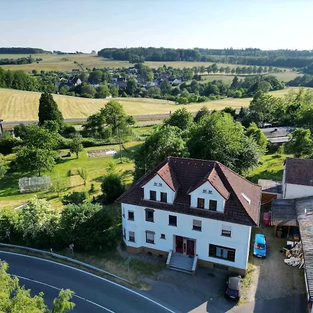 公寓 Grosse Mit Grossem Balkon *