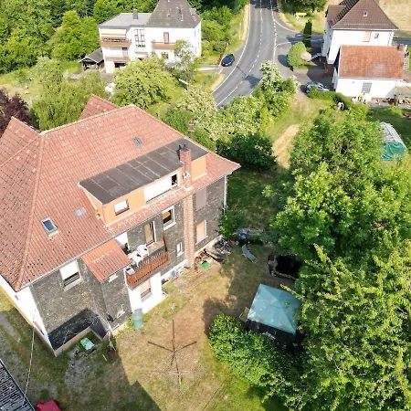 Grosse Mit Grossem Balkon * Gieleroth