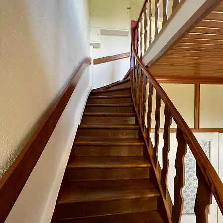 公寓 Grosse Mit Grossem Balkon