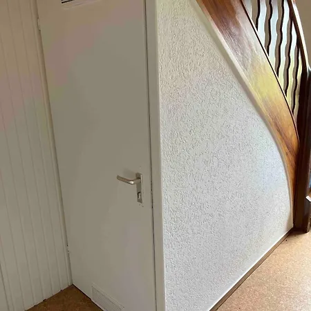 公寓 Grosse Mit Grossem Balkon *