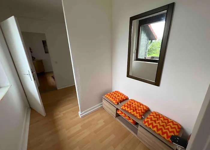 Grosse Mit Grossem Balkon