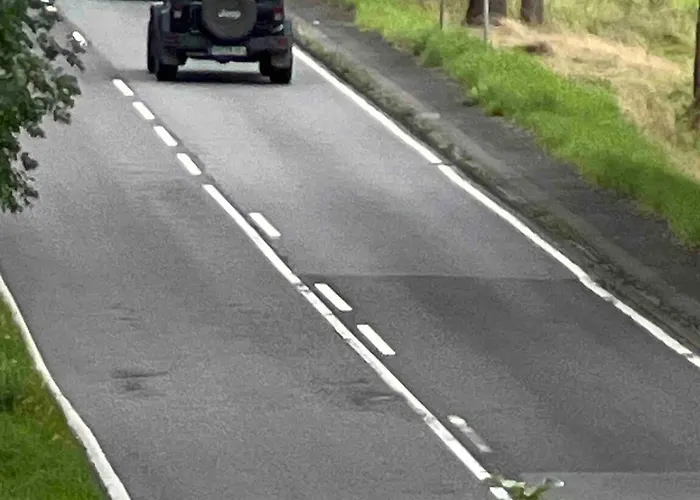 Apartamento Grosse Mit Grossem Balkon