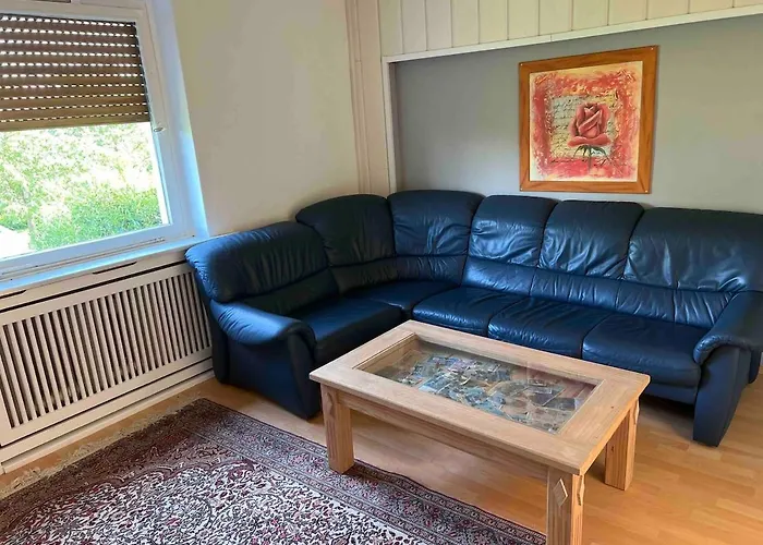 Grosse Mit Grossem Balkon Gieleroth