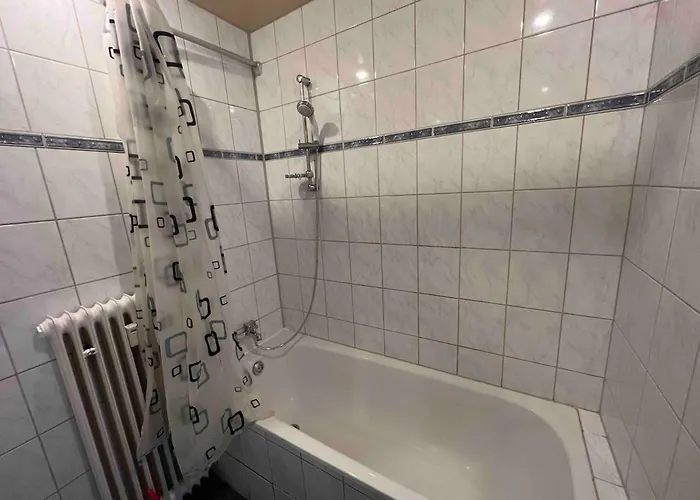 Apartamento Grosse Mit Grossem Balkon *