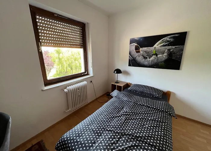 Grosse Mit Grossem Balkon *