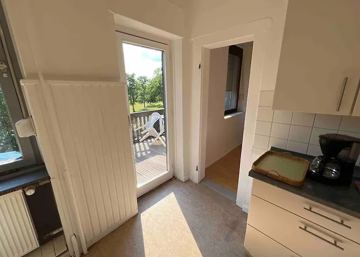 Grosse Mit Grossem Balkon *