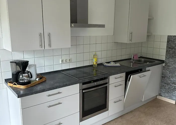 Grosse Mit Grossem Balkon Gieleroth