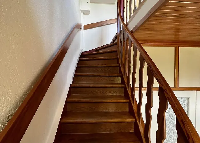 Apartamento Grosse Mit Grossem Balkon